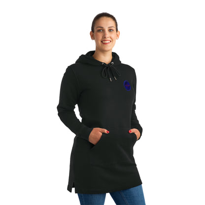 Streeter Hoodie Dress