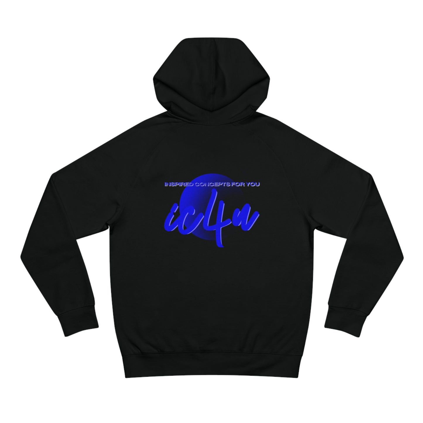 Unisex IC4U Hoodie