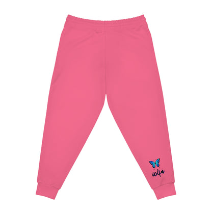 IC4U Butterfly Joggers