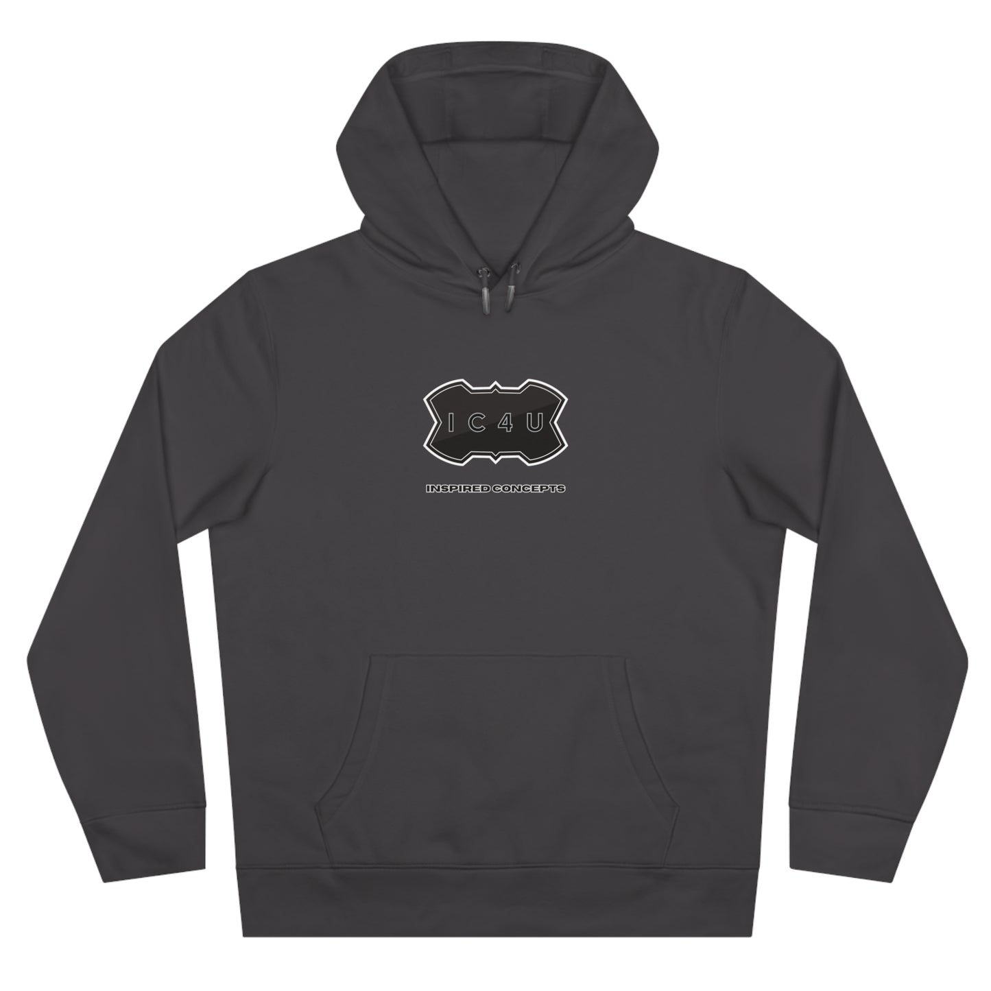 IC4U Courage Hoodie