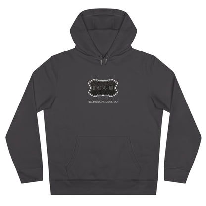 IC4U Courage Hoodie