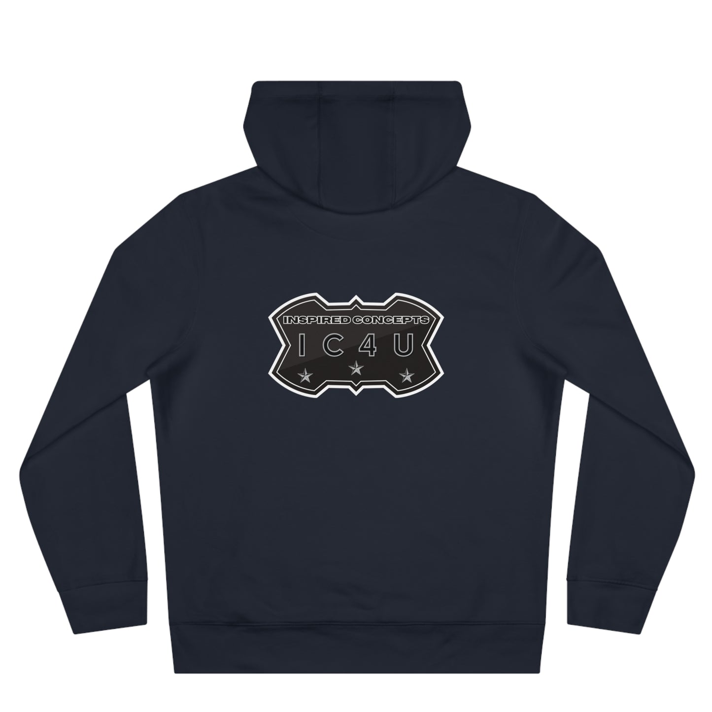 IC4U Courage Hoodie