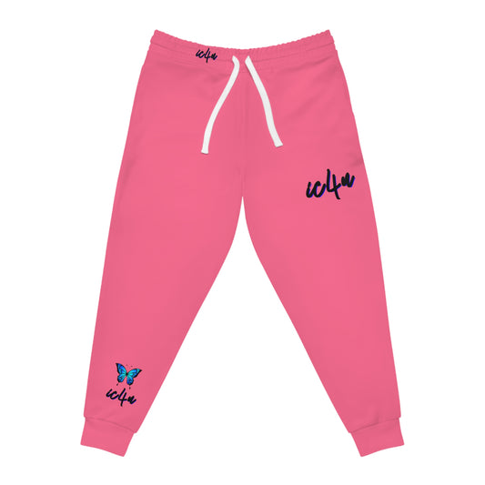 IC4U Butterfly Joggers