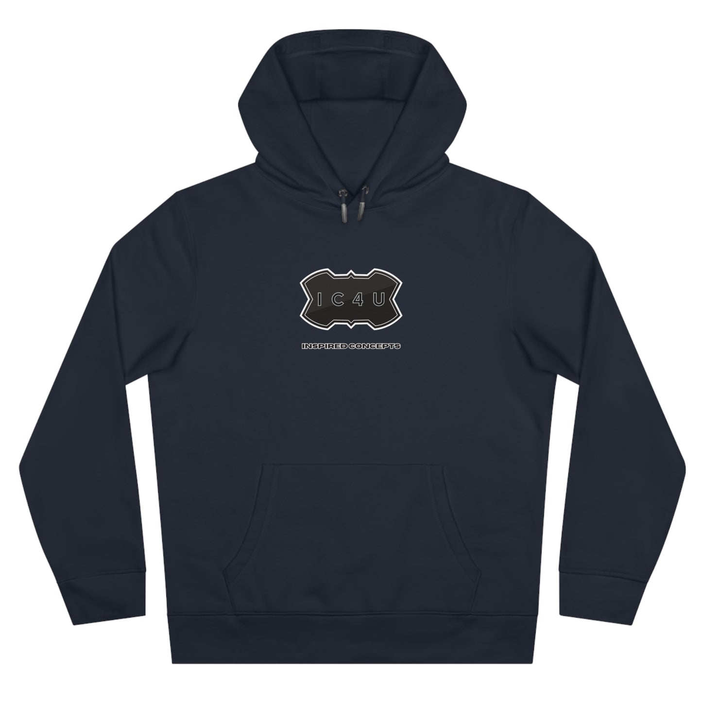 IC4U Courage Hoodie